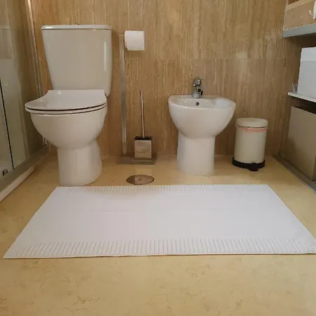 Apartment Atico Elviria *