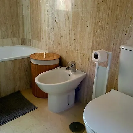Atico Elviria Apartment