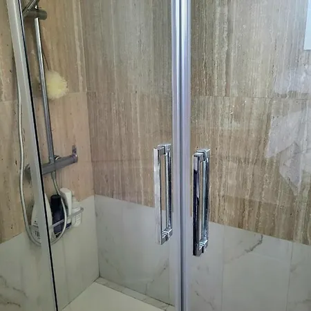 Apartment Atico Elviria