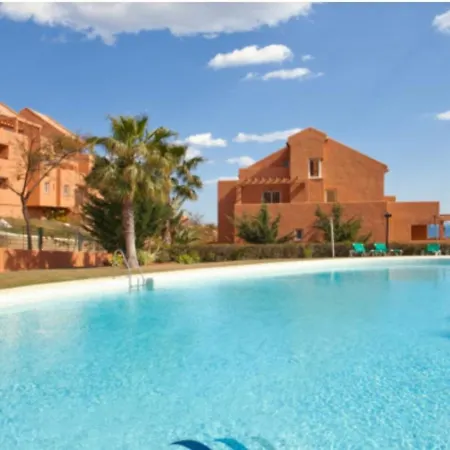 Atico Elviria Apartment Marbella