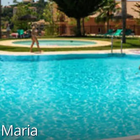 Atico Elviria Apartment *