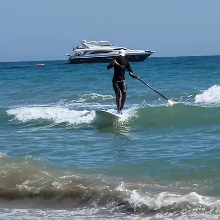 Atico Elviria Marbella