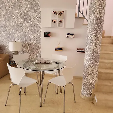 Apartment Atico Elviria Marbella