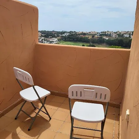 Atico Elviria Apartment Marbella