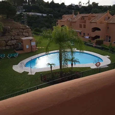 Atico Elviria *