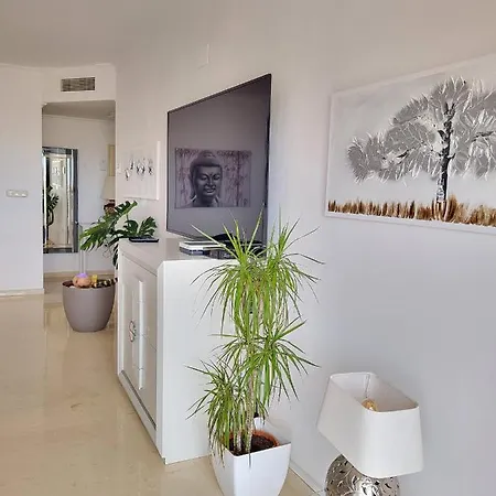 Apartment Atico Elviria