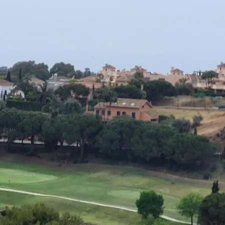 Atico Elviria Marbella