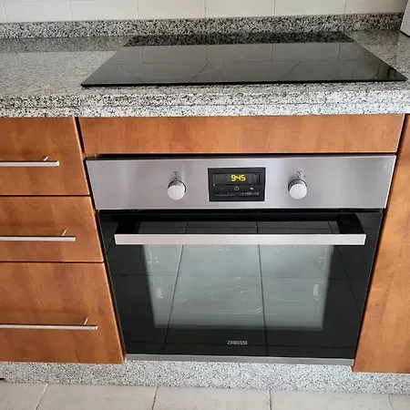 Atico Elviria Apartment Marbella