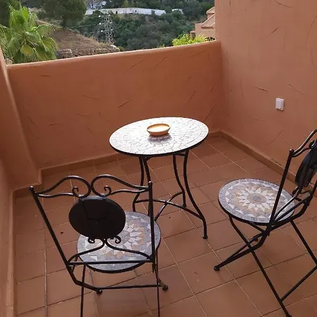 Atico Elviria Marbella