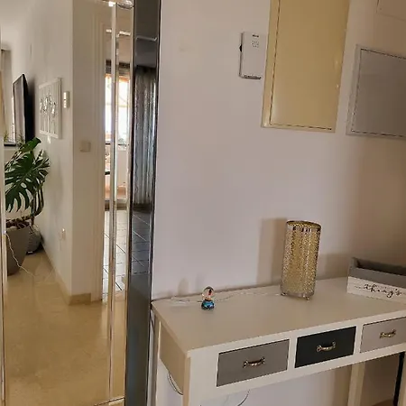 Atico Elviria Marbella