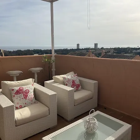 Atico Elviria * Marbella