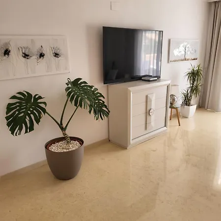 Atico Elviria * Marbella