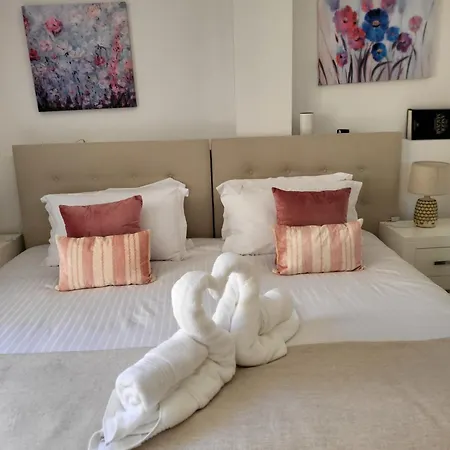 Atico Elviria