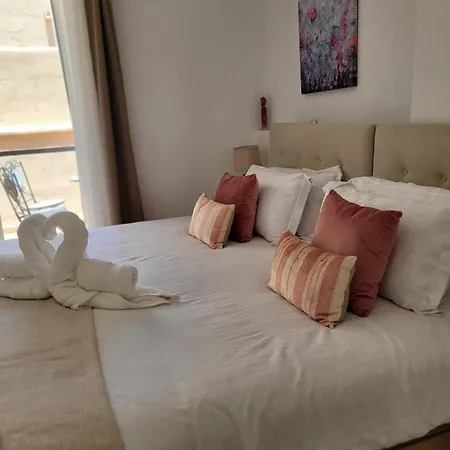 Atico Elviria Apartment