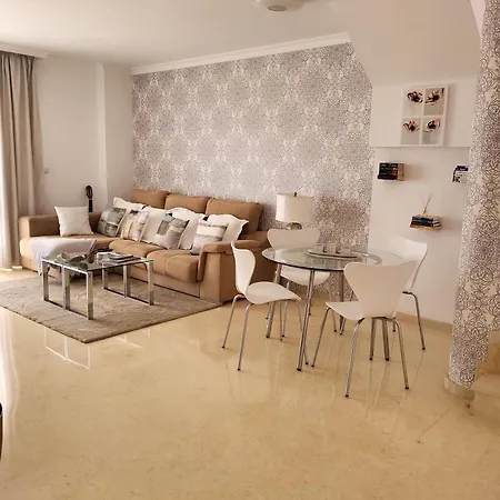 Apartment Atico Elviria