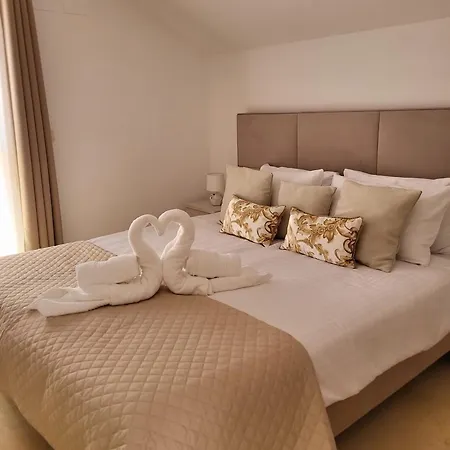 Atico Elviria * Marbella