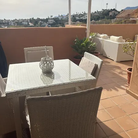 Apartment Atico Elviria *