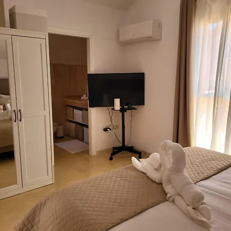 Apartment Atico Elviria *